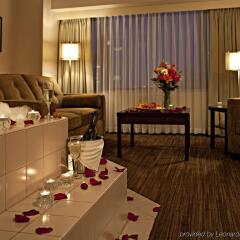 Отель Delta Hotels by Marriott Calgary Downtown Канада, Калгари - отзывы, цены и фото номеров - забронировать отель Delta Hotels by Marriott Calgary Downtown онлайн спа фото 2