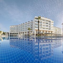 Отель SunConnect Grand Ideal Premium - All Inclusive с домашними животными