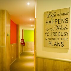 Youth Station Hostel интерьер отеля фото 2