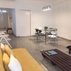 Отель Apartamento Turístico Edificio Calima Колумбия, Сан-Андрес - отзывы, цены и фото номеров - забронировать отель Apartamento Turístico Edificio Calima онлайн помещение для мероприятий