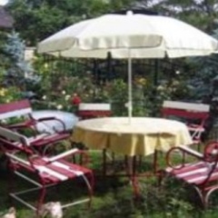 Отель Gardonyi Guesthouse Будапешт фото 17