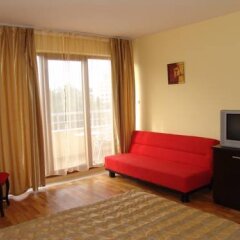 Hotel Buena Vissta комната для гостей фото 5