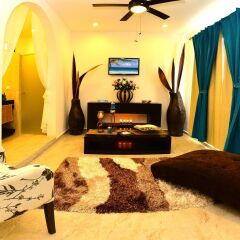 Отель Posada Mariposa Boutique Плая-дель-Кармен комната для гостей фото 3