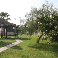 Отель Spanish Family Duplex
