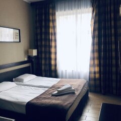 Отель Art Hotel Болгария, Варна - отзывы, цены и фото номеров - забронировать отель Art Hotel онлайн комната для гостей