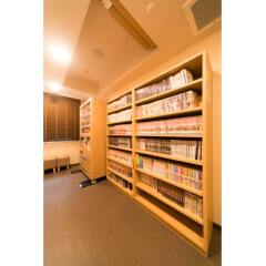 Отель Dormy Inn Tokyo-Hatchobori Natural Hot Spring развлечения