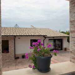 Отель Residence Anthiros Сиракуза фото 19