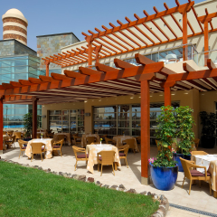 Отель Elba Carlota Beach & Convention питание