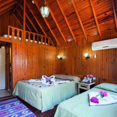 Nova Beach Турция, Сиде - отзывы, цены и фото номеров - забронировать отель Nova Beach - All Inclusive онлайн комната для гостей фото 3