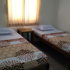 Отель Blissful Inn Nyaung Shwe детские мероприятия