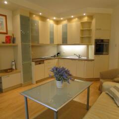 Отель Apartament Piotr Сопот комната для гостей фото 5