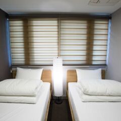 Отель Blue Mountain Myeongdong Южная Корея, Сеул - 1 отзыв об отеле, цены и фото номеров - забронировать отель Blue Mountain Myeongdong онлайн детские мероприятия