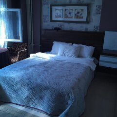 Hotel Fuat комната для гостей фото 2