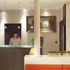 Отель Hôtel Eiffel Turenne Франция, Париж - 1 отзыв об отеле, цены и фото номеров - забронировать отель Hôtel Eiffel Turenne онлайн спа