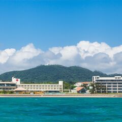 Beach Hotel Sunshine пляж фото 2
