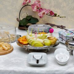 Men'k Kings Hotel в номере
