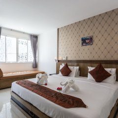 7Q Bangla Hotel in Kathu, Thailand from 40$, photos, reviews - zenhotels.com guestroom photo 3