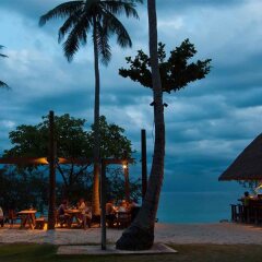 Отель Haadtien Beach Club