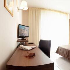 Acqua Hotel Salou комната для гостей фото 5