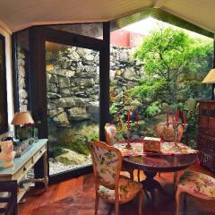Hotel Quinta de San Amaro спа