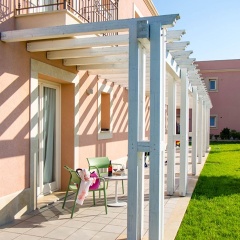 Hotel Danieli Pozzallo Поццалло фото 7