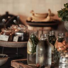 Отель Casa Cook Ibiza - Adults Only питание фото 3