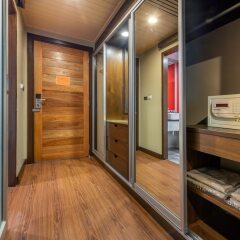 Отель Bangkok Cha-Da Hotel Таиланд, Бангкок - отзывы, цены и фото номеров - забронировать отель Bangkok Cha-Da Hotel онлайн фото 11