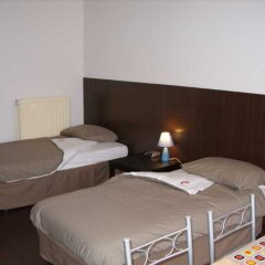 Отель Budget Flats Antwerpen детские мероприятия
