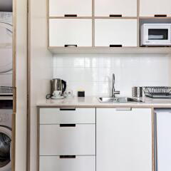 Апартаменты Hanasi 129 - Boutique Apartments Хайфа в номере