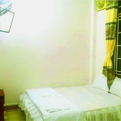 DH Hostel комната для гостей фото 5