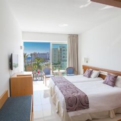 Tsokkos Protaras Hotel комната для гостей фото 3