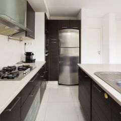 Отель White Exclusive Suite & Villas в номере фото 2