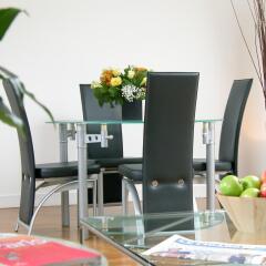 Отель Bridgestreet Opera Apartments Франция, Париж - отзывы, цены и фото номеров - забронировать отель Bridgestreet Opera Apartments онлайн питание