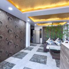OYO 12421 Hotel GT View спа