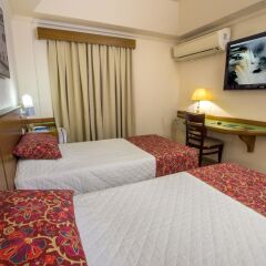 Bella Italia Hotel & Eventos детские мероприятия
