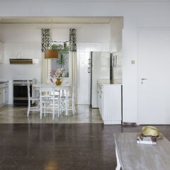 Отель Douka Seafront Residences интерьер отеля