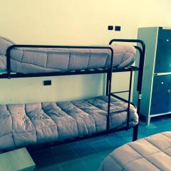 Milano Hostel комната для гостей