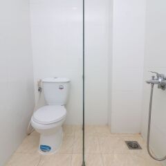 Namu Hotel Nha Trang ванная фото 2