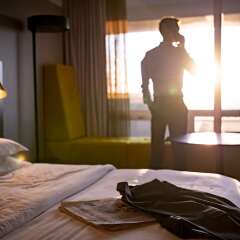 Sheraton Munich Arabellapark Hotel детские мероприятия