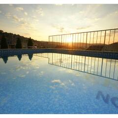 Hotel Premier Veliko Tarnovo Велико Тырново бассейн фото 2
