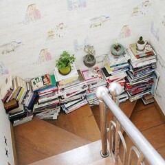Отель C.U. BNB Guest House Южная Корея, Сеул - отзывы, цены и фото номеров - забронировать отель C.U. BNB Guest House онлайн интерьер отеля