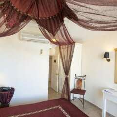 Conny's Boutique Hotel - Adults Only комната для гостей фото 5