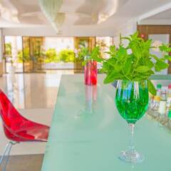 Отель Silver Sands Beach Hotel Кипр, Протарас - 10 отзывов об отеле, цены и фото номеров - забронировать отель Silver Sands Beach Hotel онлайн детские мероприятия фото 2