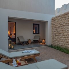 Отель Al Bait Sharjah удобства в номере