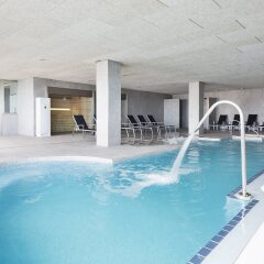 Отель Best Complejo Negresco Испания, Салоу - 8 отзывов об отеле, цены и фото номеров - забронировать отель Best Complejo Negresco онлайн бассейн фото 3