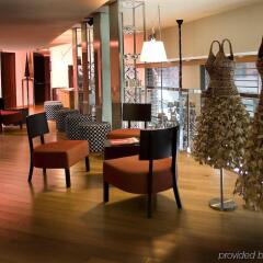 Hotel Villa Emilia спа