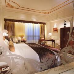 Legendale Hotel Beijing комната для гостей фото 3