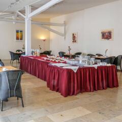 Hotel Alte Fabrik
