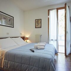 Отель Albergo Romagna Бертиноро комната для гостей фото 5
