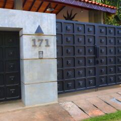 Отель Villa 171 bentota Шри-Ланка, Берувела - отзывы, цены и фото номеров - забронировать отель Villa 171 bentota онлайн